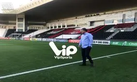 ویدیو/گل اول سایپا به الریان