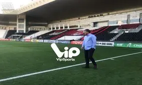 ویدیو/گل اول سایپا به الریان