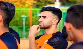 گل دوم ذوب آهن به الغرافه