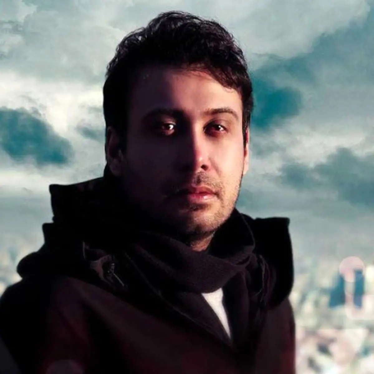 انتشار آهنگ جدید محسن چاووشی