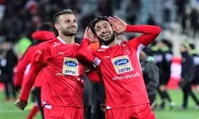 پوشش بزرگترین ضعف شجاع خلیل زاده