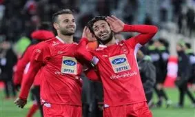پوشش بزرگترین ضعف شجاع خلیل زاده