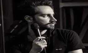 انتشار قطعه جدید سامان جلیلی