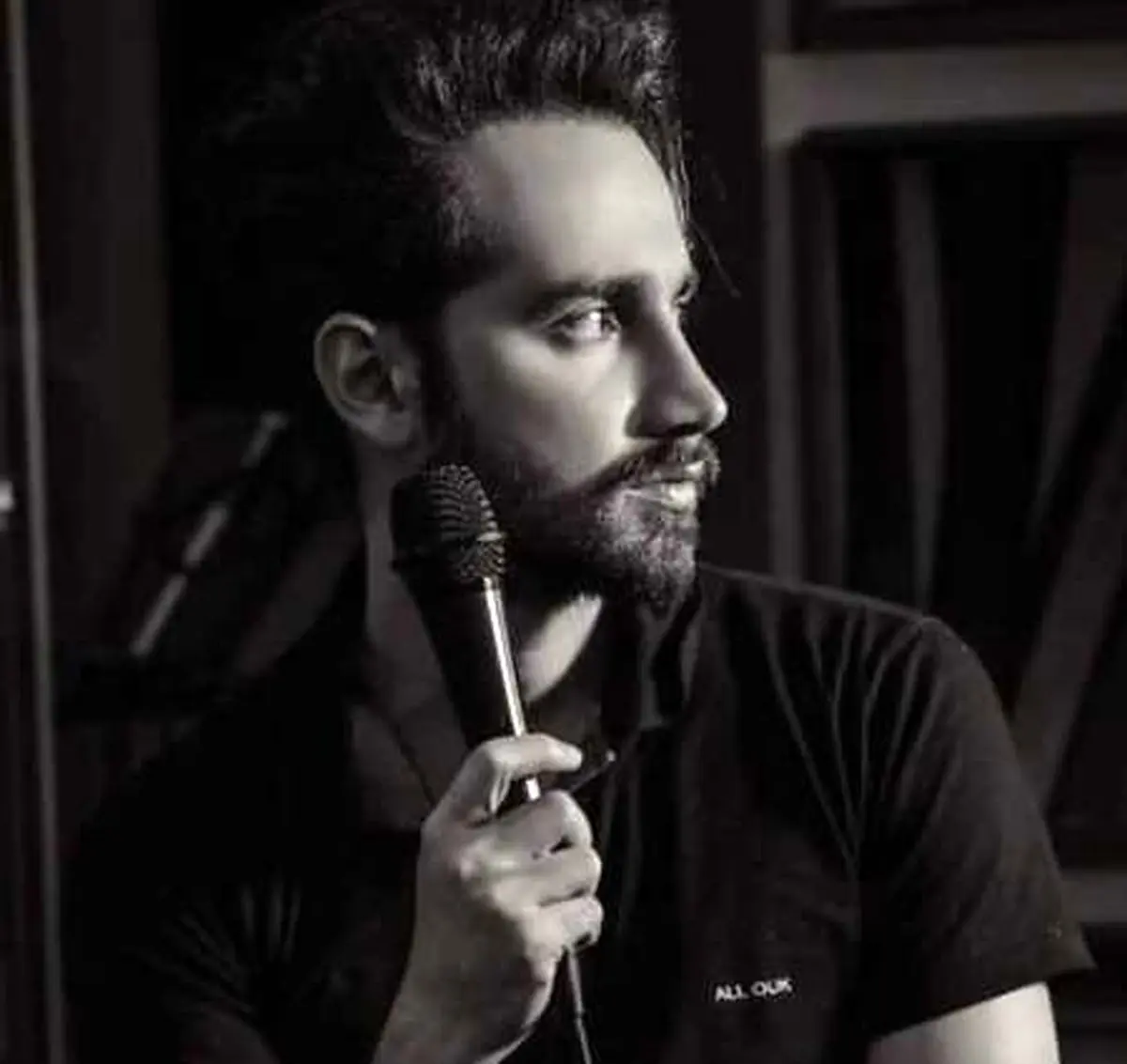 انتشار قطعه جدید سامان جلیلی