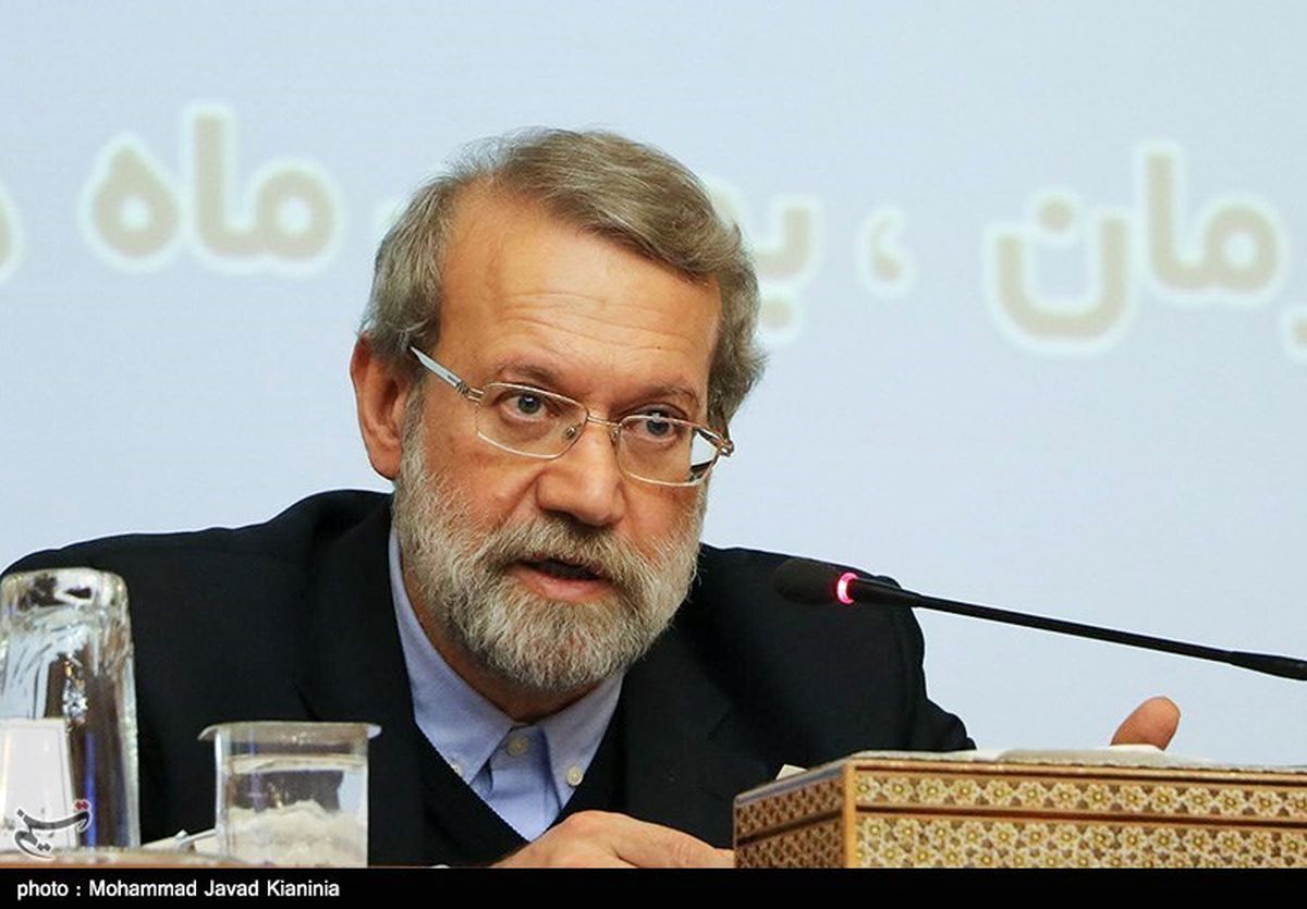 لاریجانی: جذب معلمان حقالتدریسی روش غلطی است/افراد دچار سرگردانی شدهاند