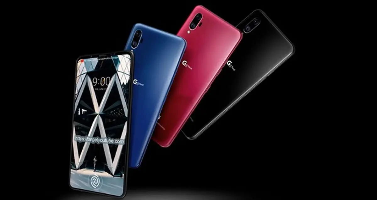 ال جی با محصولی پیشگام در راه است