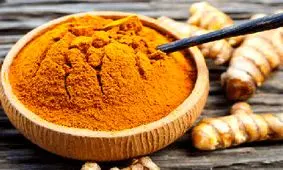 ۴ خاصیت شگفت انگیز زردچوبه