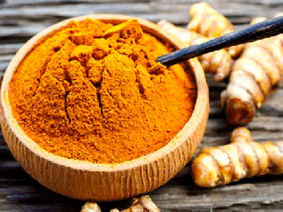 ۴ خاصیت شگفت انگیز زردچوبه