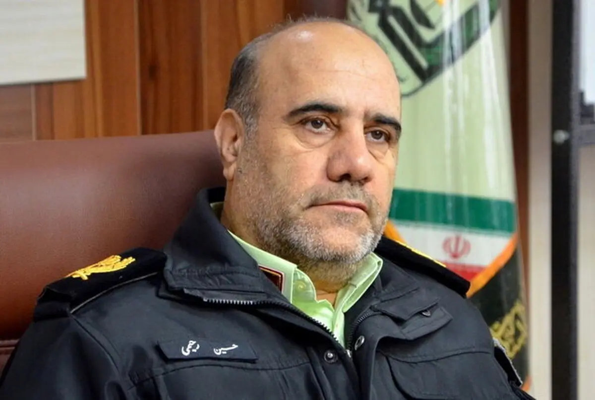 واکنش پلیس به پیامک های تهدیدآمیز در مورد «پالرمو»