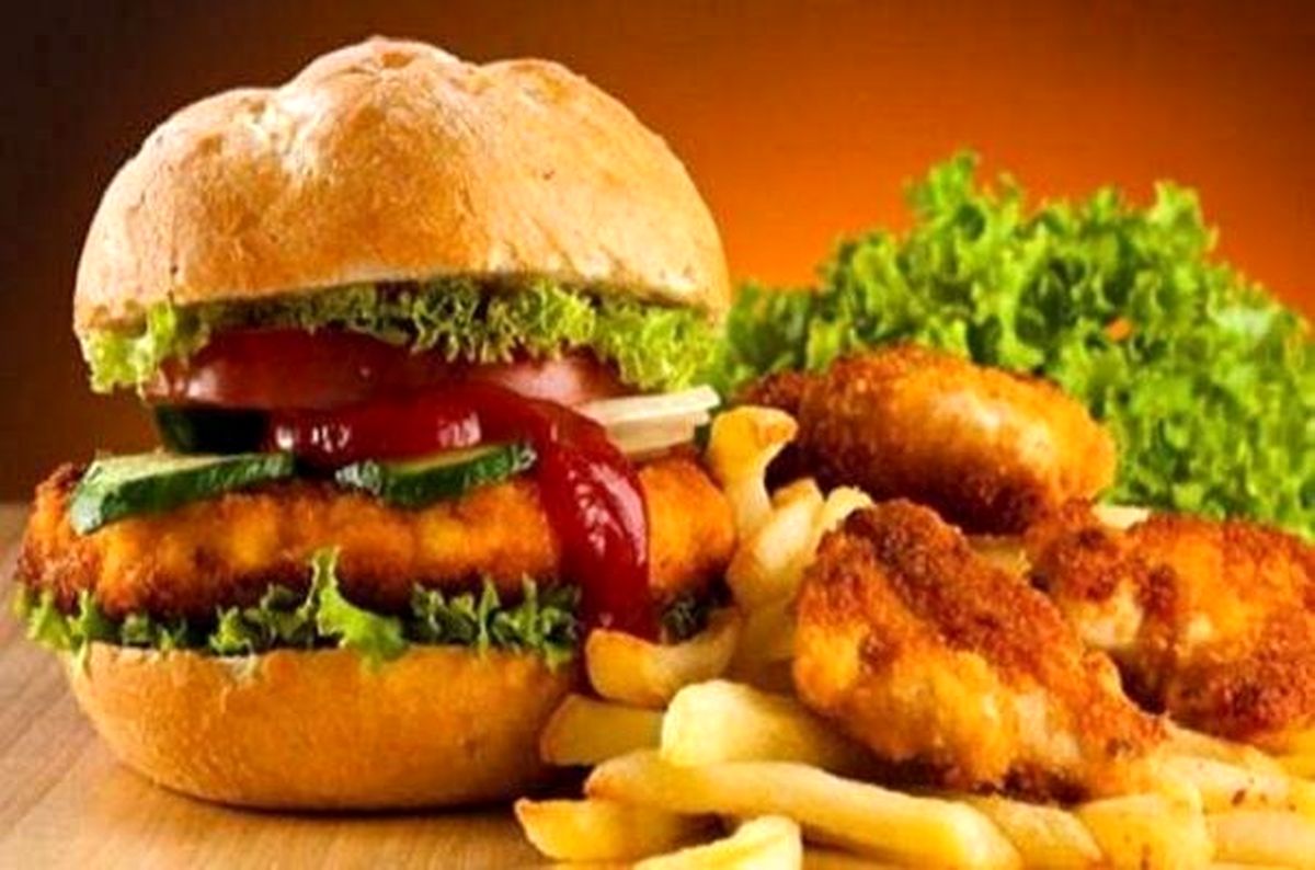 رژیم غذایی پرقند و چرب با شما چه میکند؟