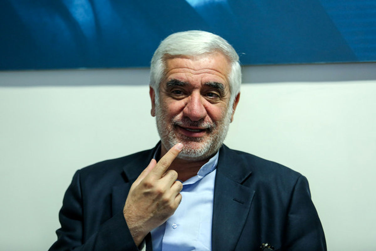 جمالی: رای دادگاه لاهه موفقیتی برای تیم دیپلماسی ایران است