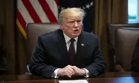 دونالد ترامپ فرمان تشکیل نیروی فضایی آمریکا را امضا کرد