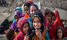 شادترین مردم ایران در سال ۹۶ معرفی شدند + نمودار