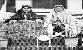 ازدواج با دوخواهر به سبک ناصرالدین شاه