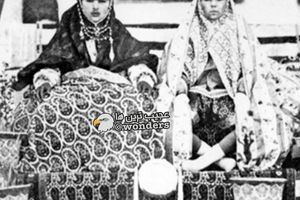 ازدواج با دوخواهر به سبک ناصرالدین شاه