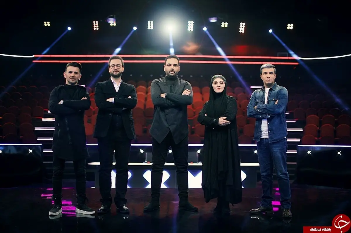 «عصر جدید» علیخانی نوروز ۹۸ پخش می‌شود