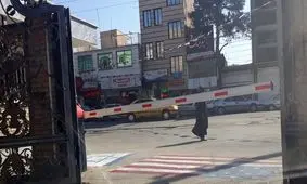 استانداری به اقدام عجیب فرماندار پاکدشت ورود کند+فیلم