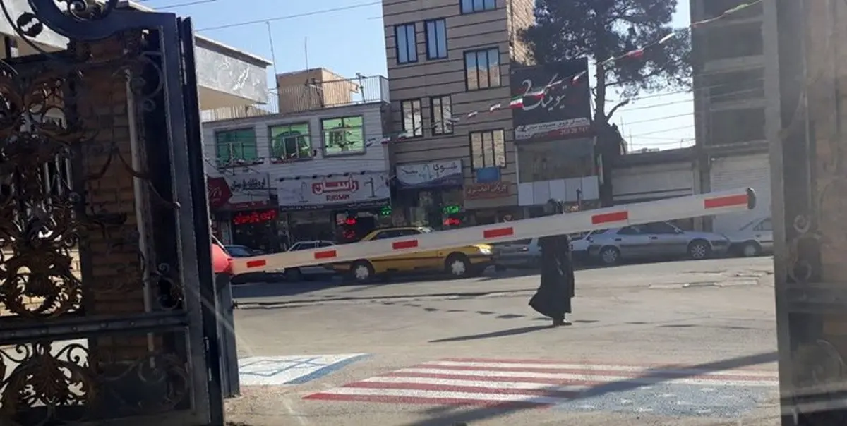 استانداری به اقدام عجیب فرماندار پاکدشت ورود کند+فیلم