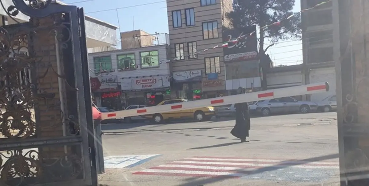 استانداری به اقدام عجیب فرماندار پاکدشت ورود کند+فیلم