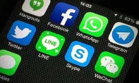 حل معضلات اجتماعی فضای مجازی با استفاده از راهکارهای اجتماعی