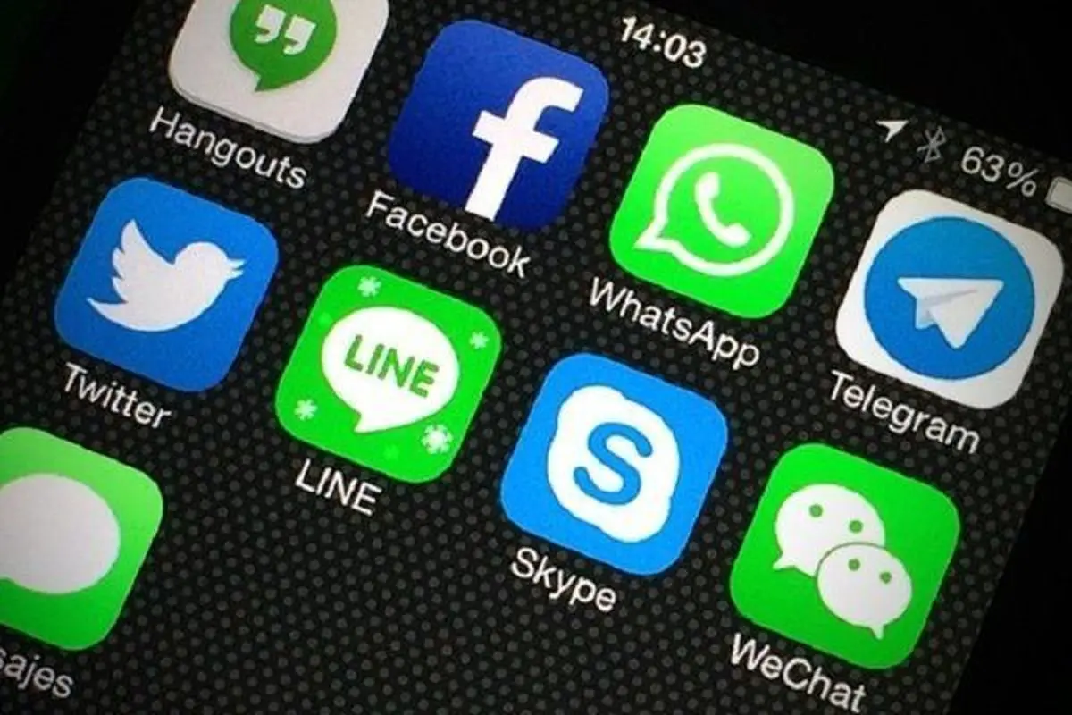 حل معضلات اجتماعی فضای مجازی با استفاده از راهکارهای اجتماعی