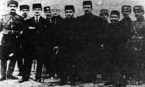 سرنوشت کودتاچیان سوم اسفند چه شد؟/ از روزنامه نگاری که سر از اسرائیل درآورد تا سرباز ساده‌ای که شاه شد