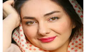 خنده های از ته دل "هانیه توسلی"+عکس