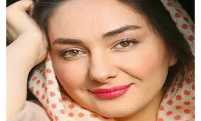خنده های از ته دل "هانیه توسلی"+عکس