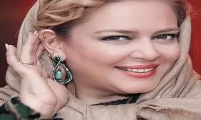 بهاره رهنما با لباس محلی چابهار+عکس