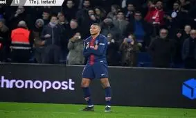 پاری‌سن‌ژرمن با برتری قاطعانه به قهرمانی در لوشامپیونه نزدیک شد