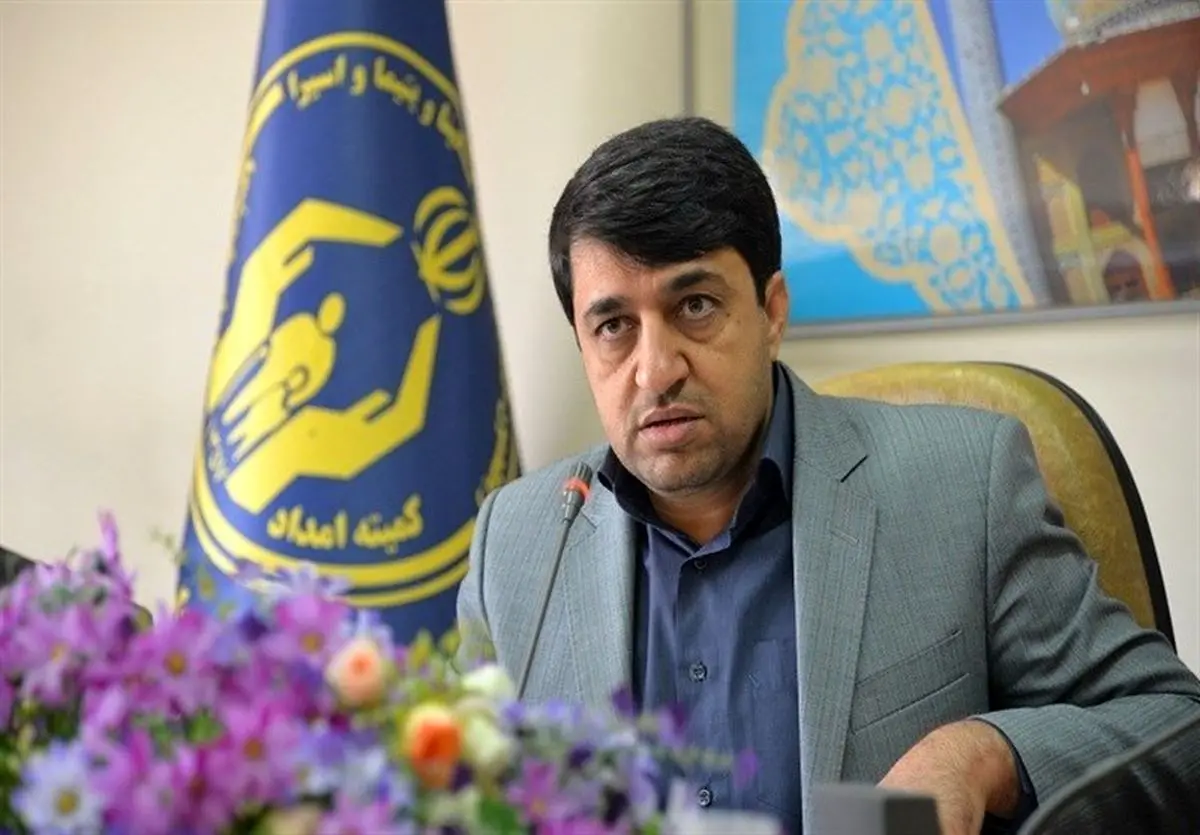 هیچ یتیمی در فارس تا پایان ۹۸ بدون مسکن نمی‌ماند