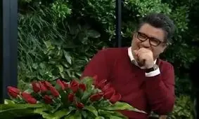 چرا رضا رشیدپور زود به تعطیلات عید می‌رود؟