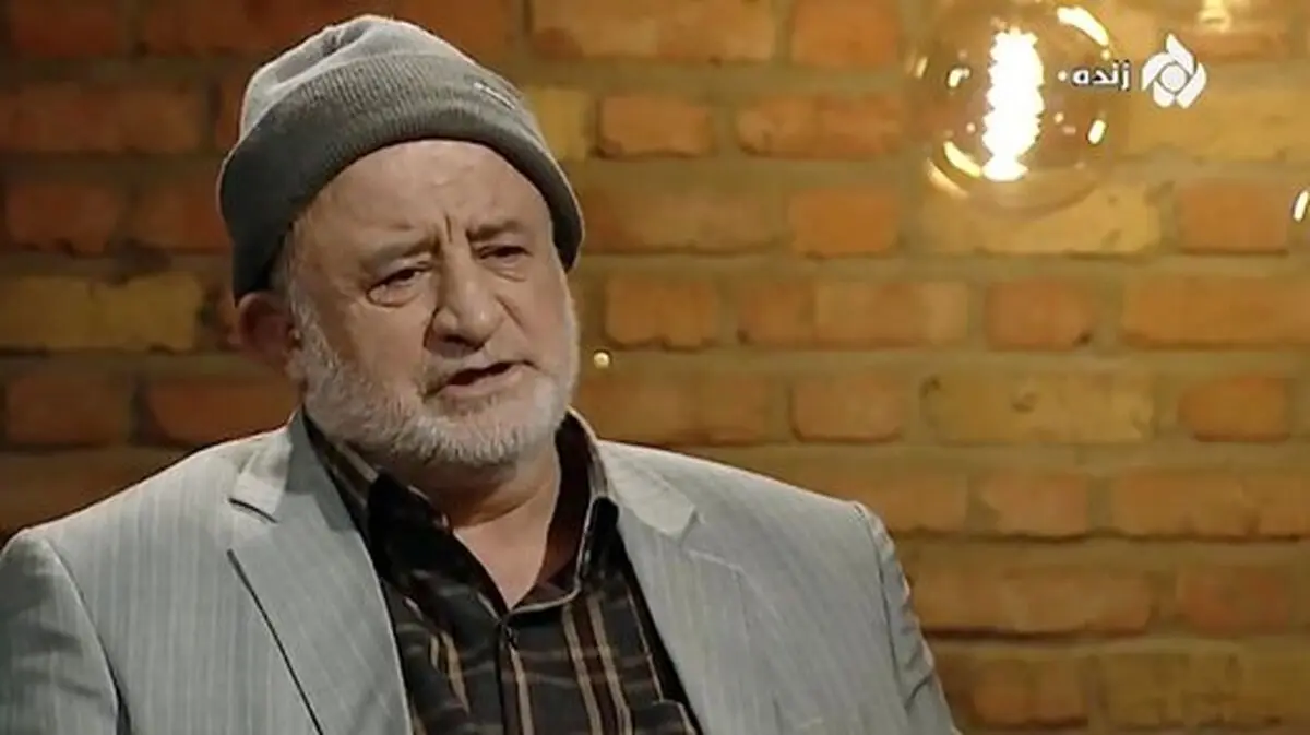 پاسخ قاضی‌پور به مواضع ضد زنانش: چه کسی خط داد این را بپرسی؟