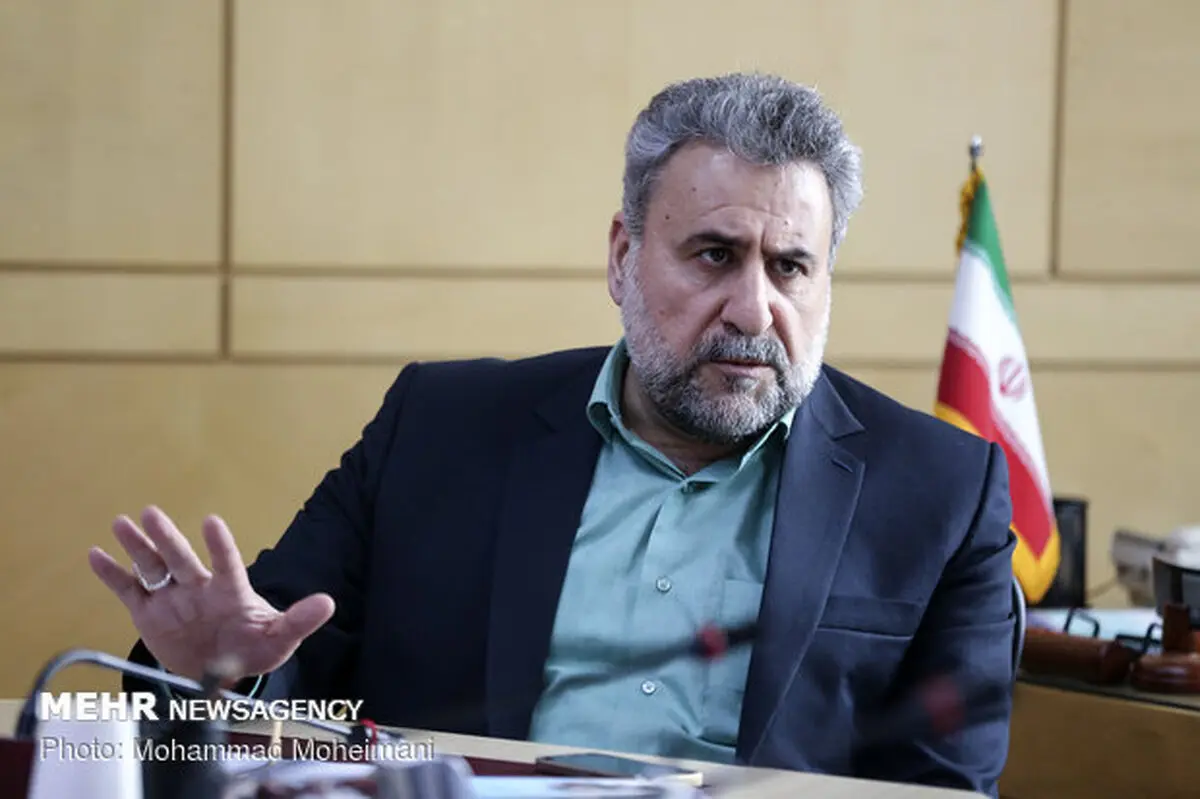 ایران و روسیه برای مقابله با حملات تروریستی همکاری می کنند