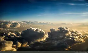 حاکمیت جو پایدار در کشور تا سه روز آینده