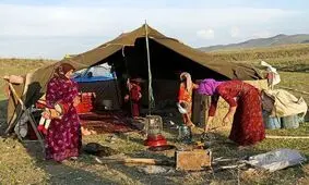 اختصاص ۱۰ میلیارد تومان اعتبار به امور عشایری کرمانشاه