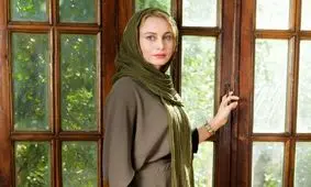 ازدواج دوم خانم بازیگر با چه کسی است؟!+جزئیات