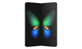 کهکشان تاشو، Galaxy Fold معرفی شد!