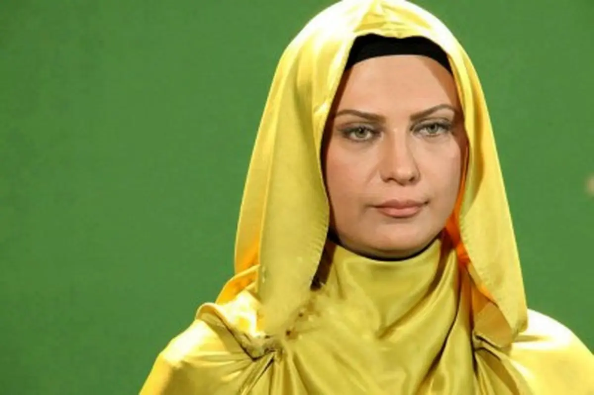 لعیا زنگنه: فضای مجازی برایم ترسناک است