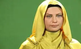 لعیا زنگنه: فضای مجازی برایم ترسناک است