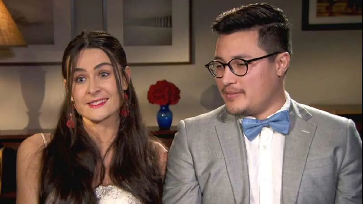 ۱۲ بار ازدواج ظرف ۱۲ ماه در ۱۲ کشور دنیا+عکس