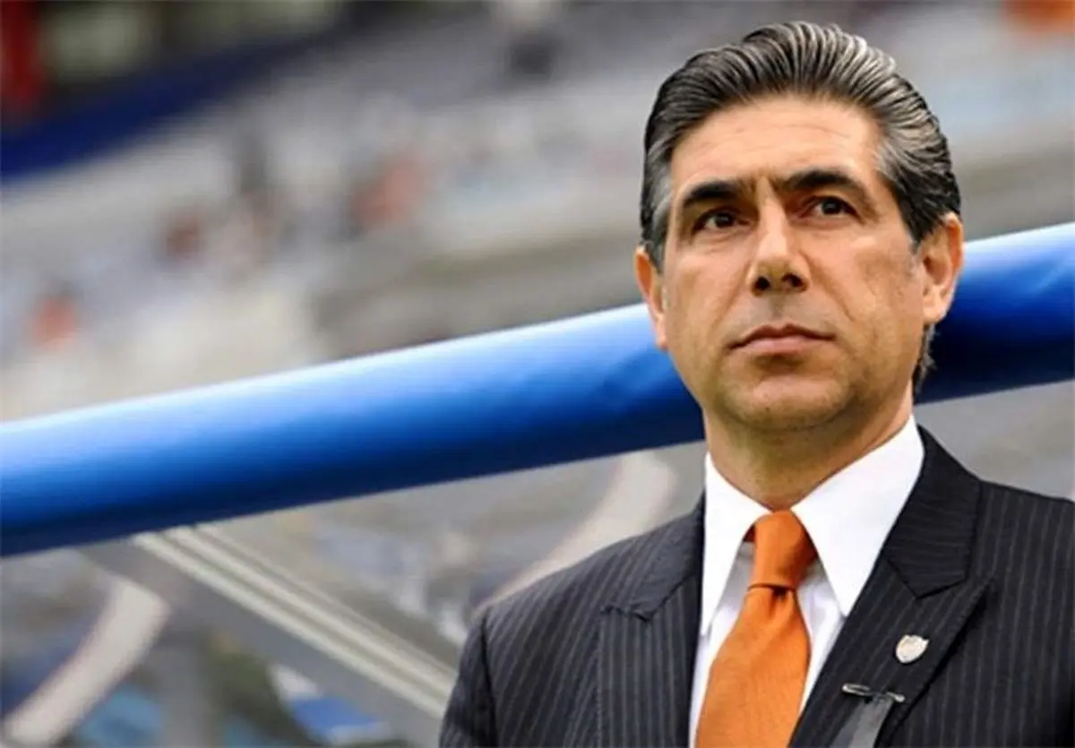 فولاد اعتماد به نفس بالایی پیدا کرده است