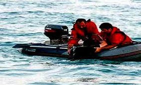 کشف اجساد دو صیاد فریدونکناری و رامسری