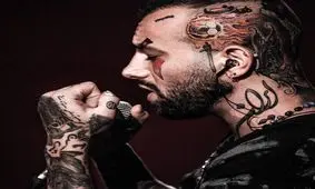 امیر تتلو برمی گردد