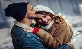 فواید بغل کردن عاشقانه