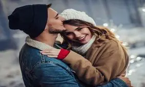 فواید بغل کردن عاشقانه