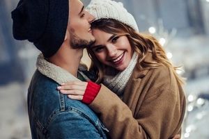 فواید بغل کردن عاشقانه