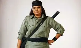 مشهورترین سارقان حرفه ای زن در جهان