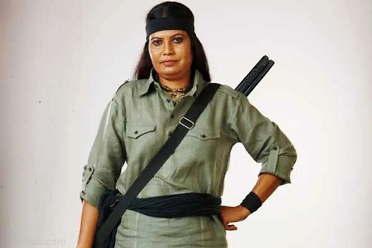 مشهورترین سارقان حرفه ای زن در جهان