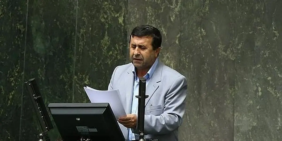 درخواست نماینده میاندوآب برای بررسی وضعیت معدن طلای زره‌شوران تکاب